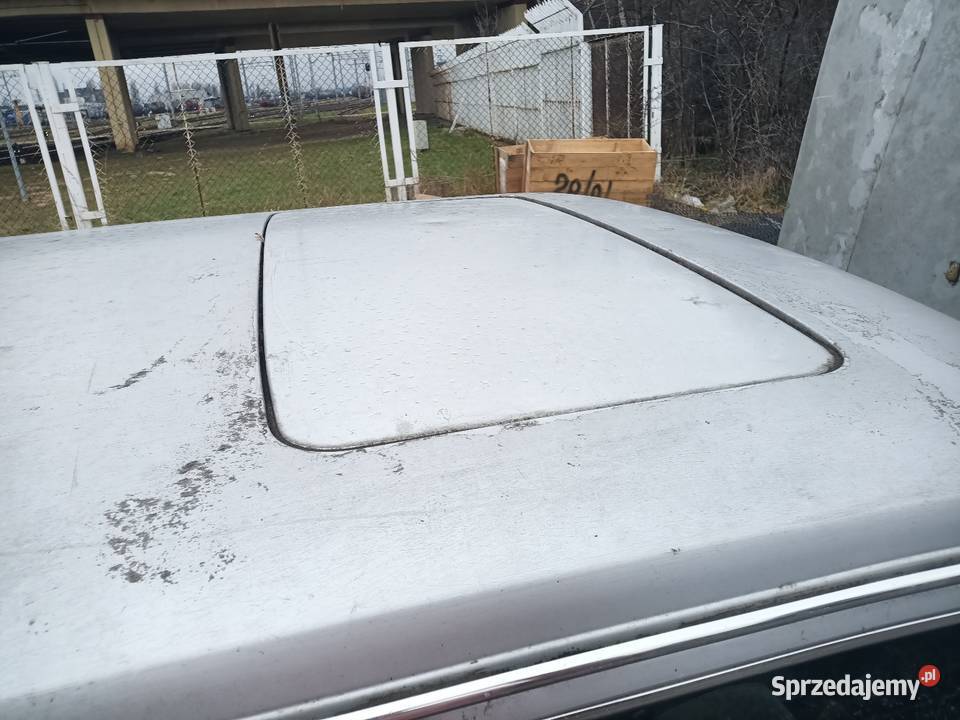 Volvo 760 d24tic części pomorskie Gdańsk