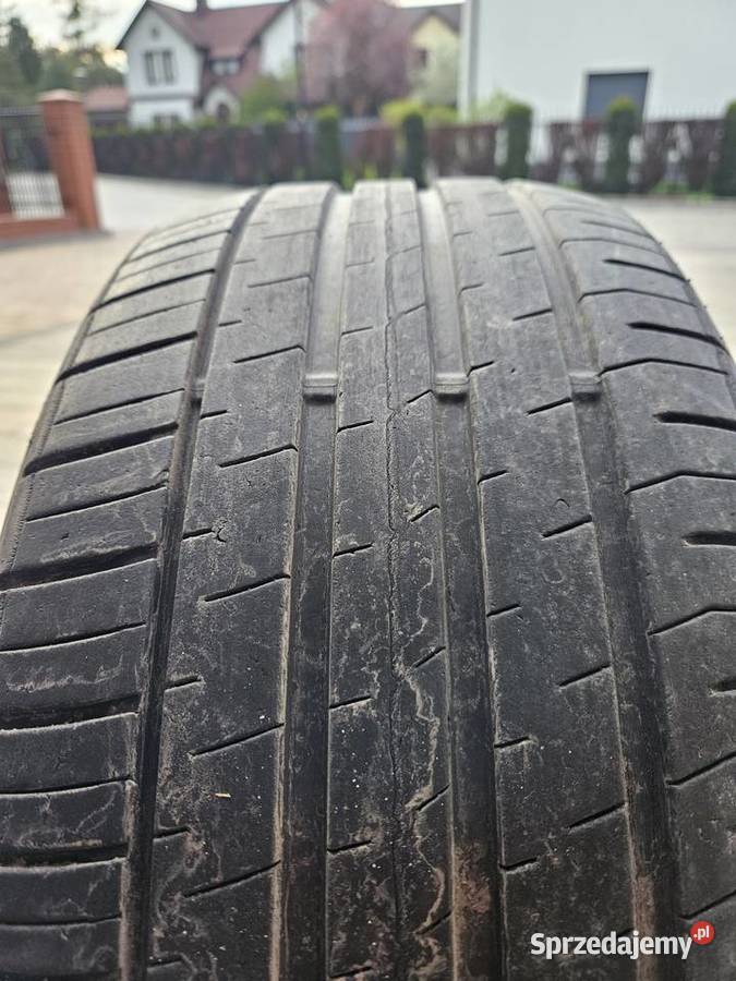 Falken ziex ze310 22550r17 Falken Stalowa Wola