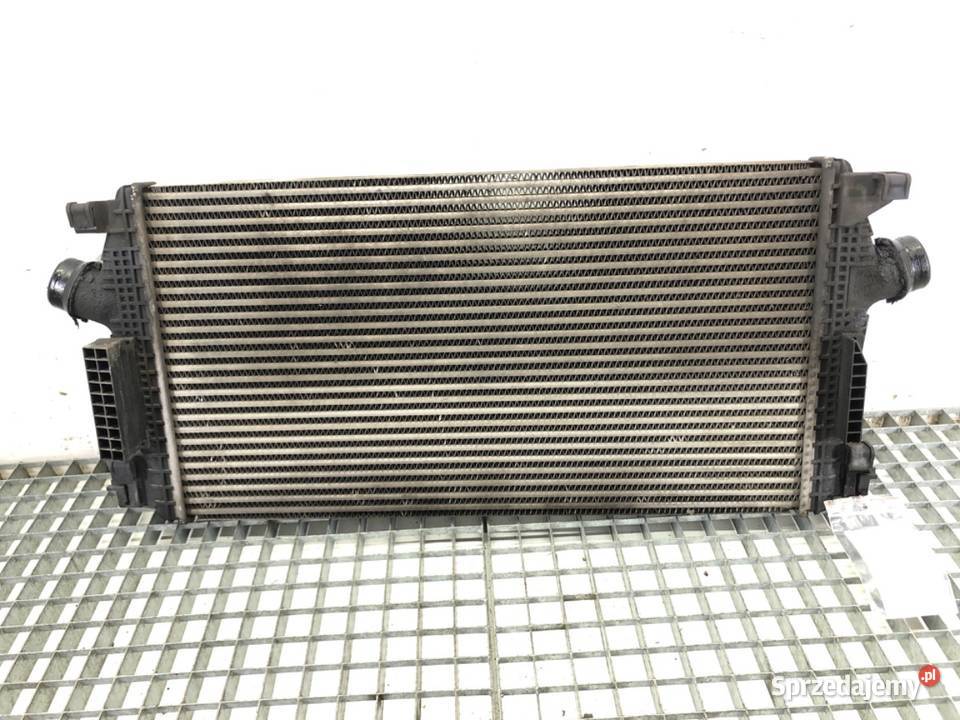 INTERCOOLER OPEL ASTRA J 13267647 20 160 1015 sprzedam