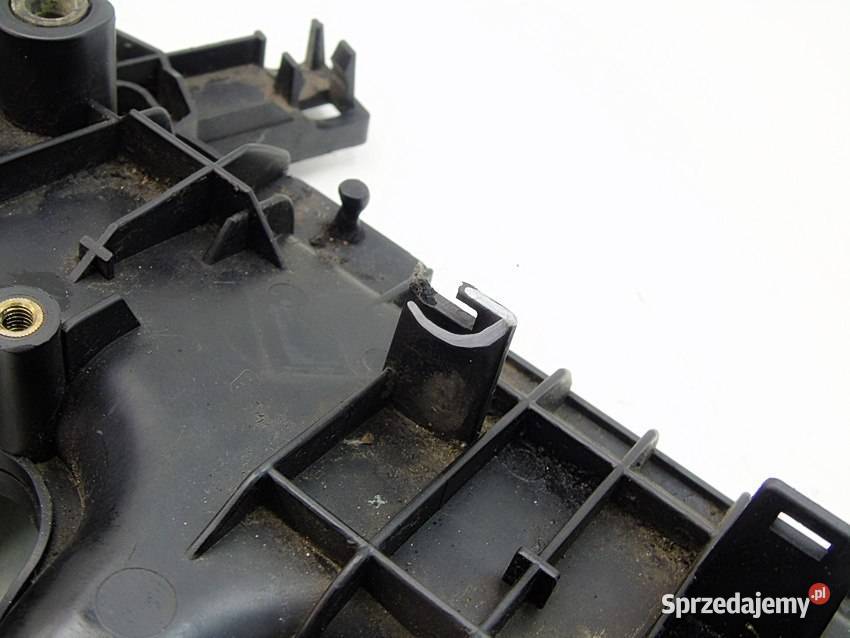 KOLEKTOR SSĄCY 16 HDI C4 C5 207 307 407 308 206 Sosnowiec