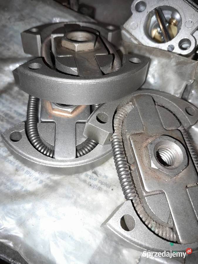 Sprzęgło husqvarna 444 Żywiec sprzedam