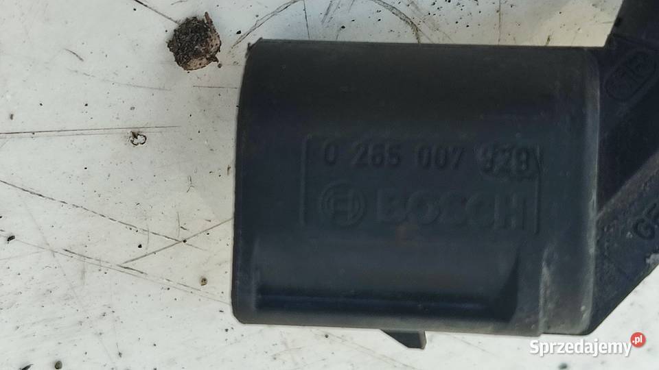 AUDI A8 D3 42 TDI 0510 CZUJNIK ABS PRZÓD TYŁ