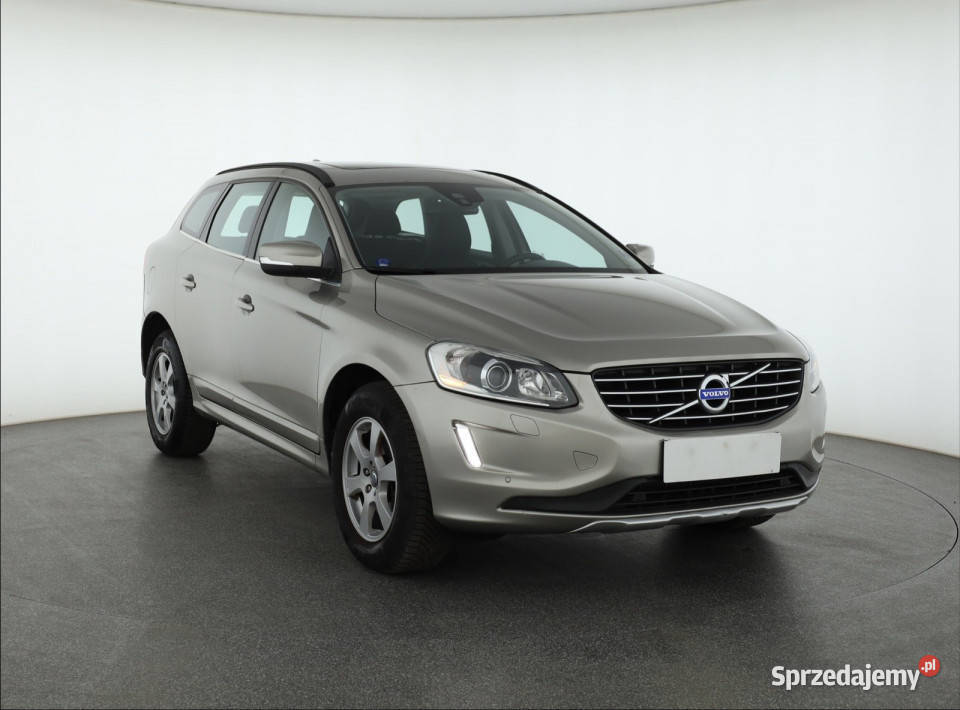 Volvo XC60 24 D czujnik parkowania XC 60 mazowieckie Piaseczno