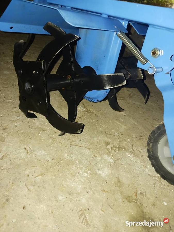 Glebogryzarka spalinowa gde świętokrzyskie Łukawa