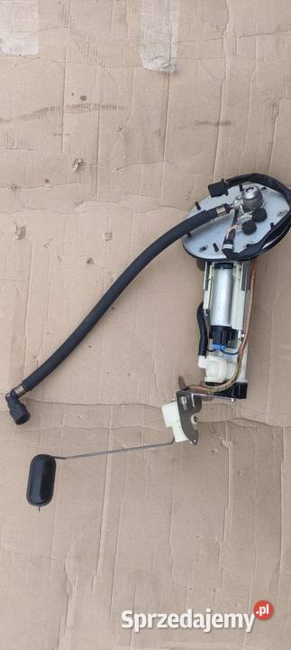 Honda CBF1000 SC58 pompa paliwa Łódź sprzedam