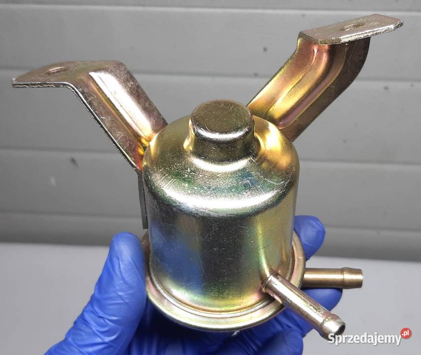 SEPARATOR OPARÓW PALIWA FORD SIERRA GRANADA Silniki i osprzęt dolnośląskie Mielęcin