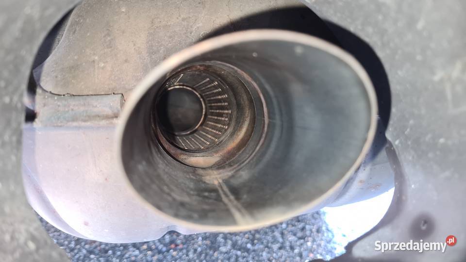 Ford s stline titanium 20 tdci euro 6 7 osób gniazdo AUX Kraków