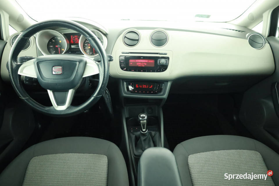 Seat Ibiza 14 TDI