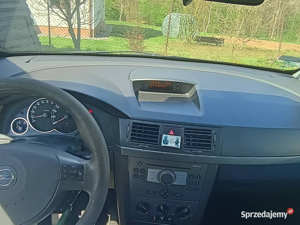 Sprzedam Opla Merive Tarnów