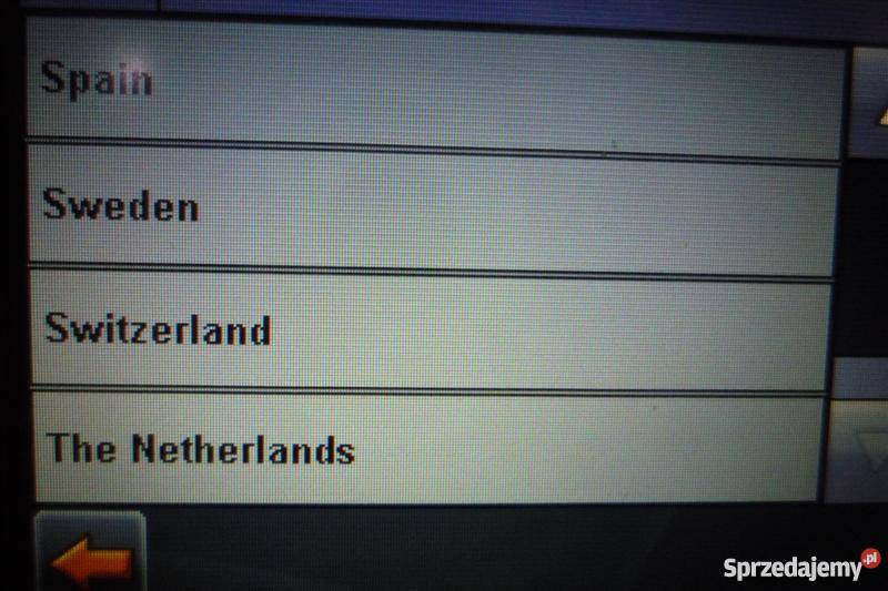 Medion GoPal E3115 M5 MAPY GPS i akcesoria GPS i akcesoria dolnośląskie Wrocław