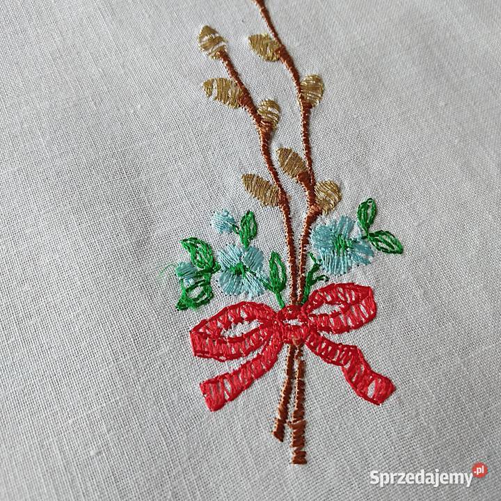 serwetki wielkanocne sprzedam