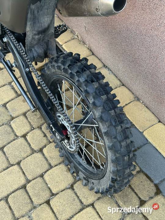 cross enduro beretta brt150 Gliwice