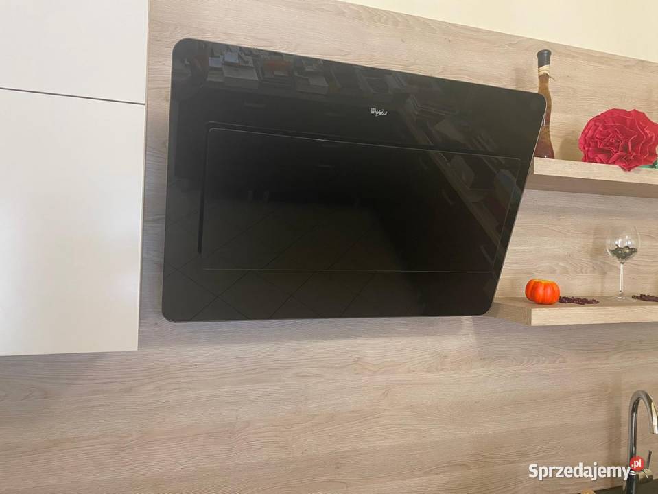 Kuchnia nowoczesna ekspozycja długość 380 małopolskie sprzedam