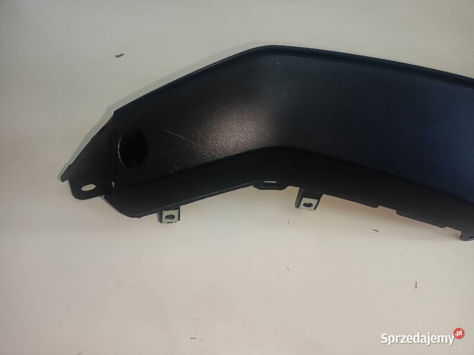 Osłona owiewka tył ogon prawy KTM 390 Duke 1516r