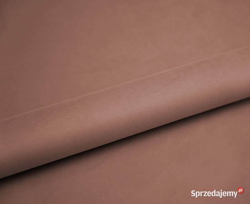 Smart Velvet tkanina tapicerska dekoracyjna Rzeszów