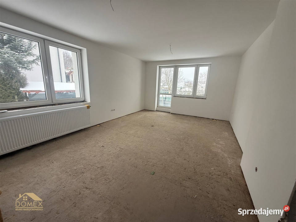 Dom wolnostojący Jaworze 160m2