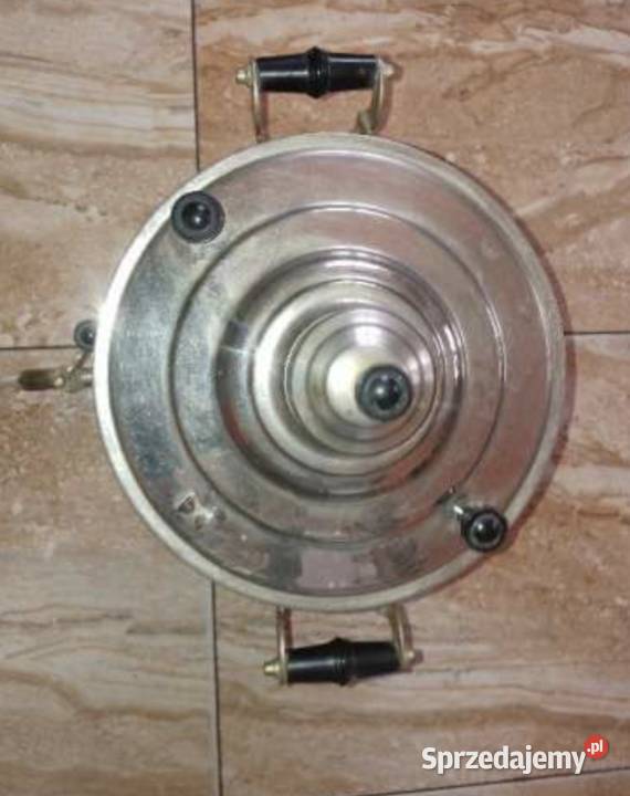 Szybkowar samowar dzban Igołomia