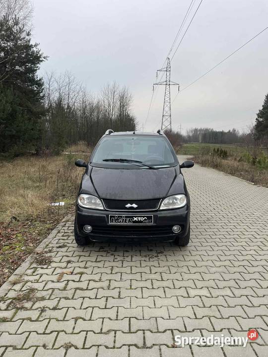Microcar Ligier XToo nieuszkodzony Maciejowice