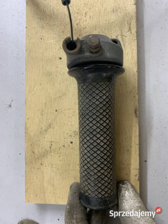 Simson schwalbe kr511 rolgaz i Kadłub Turawski