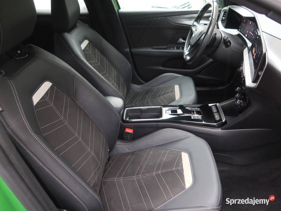 Opel Mokka 12 Turbo pierwszy właściciel Katowice