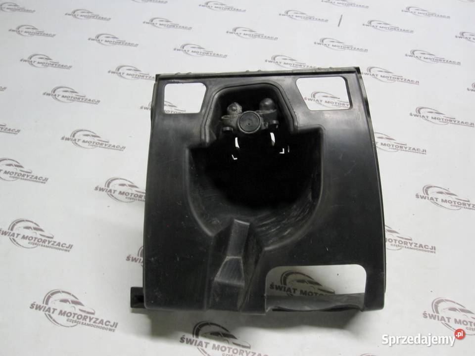OCTAVIA II LIFT 10r uchwyt spryskiwacz lampy