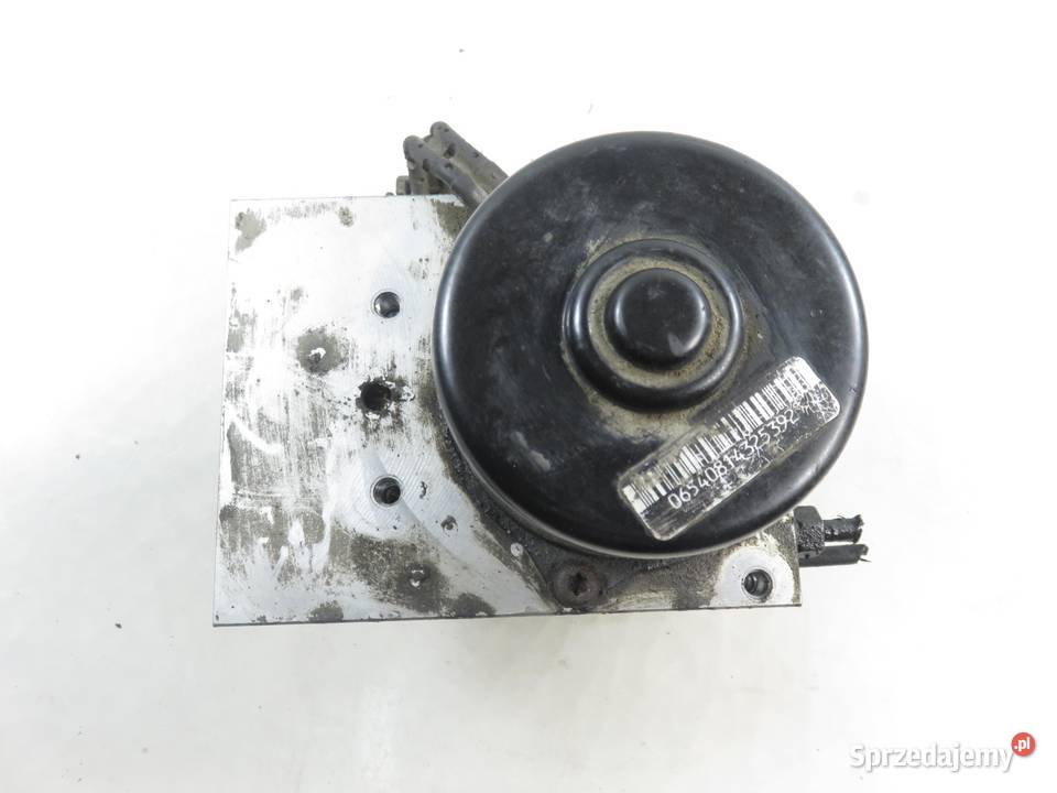 POMPA ABS SEAT TOLEDO II 1M2 1J0907379Q