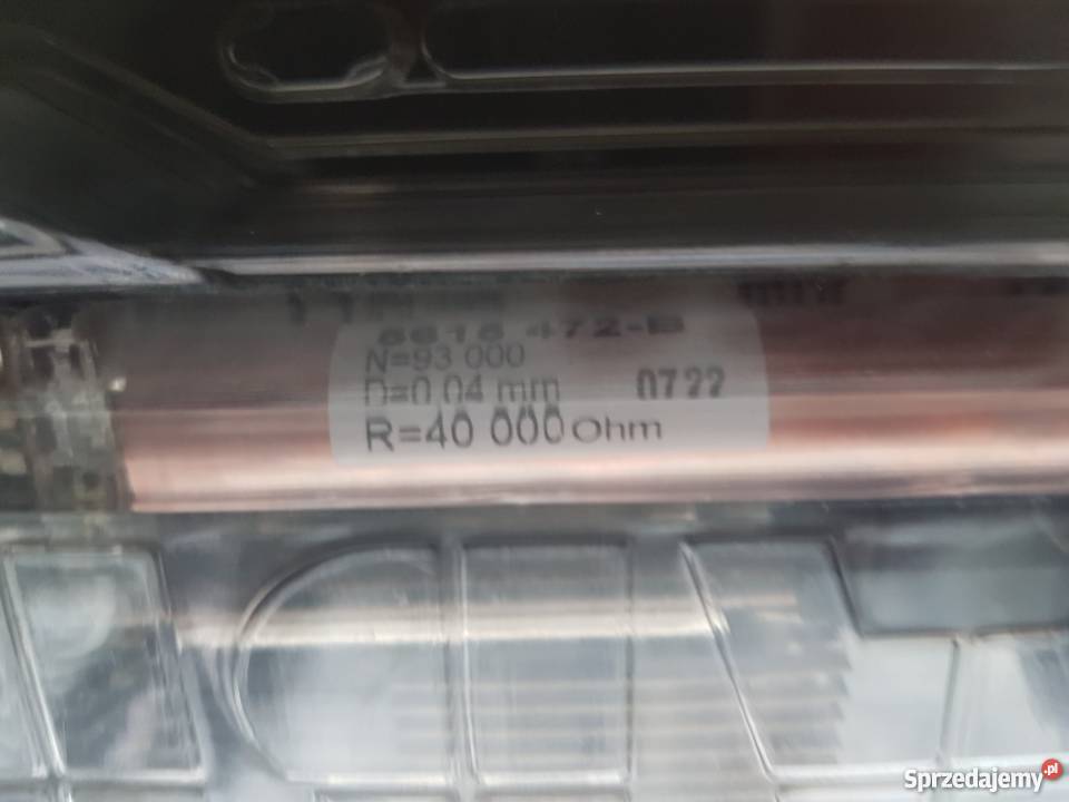 Przekaźniki ABB RXSF 1 RK 271 007AS 5615 472B śląskie Gliwice