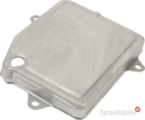 Pokrywa sterownika elektronicznego 34754Z2E000 Kamionna