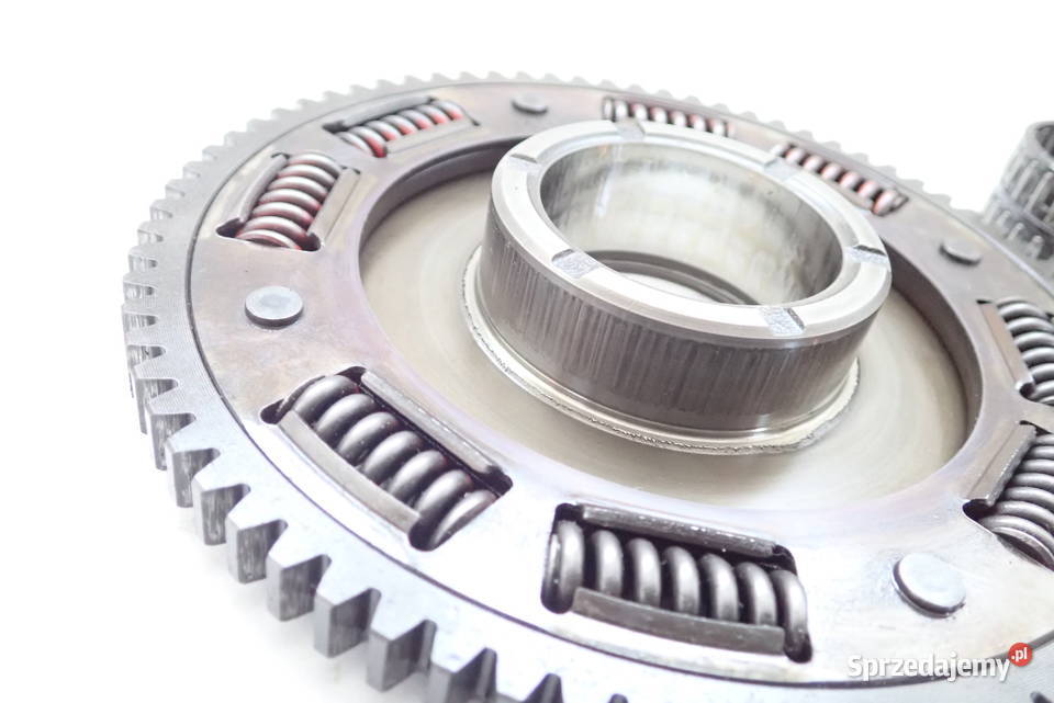 Wolne Koło Sprzęgło Rozrusznika Łożysko Honda XL Strzelce Krajeńskie