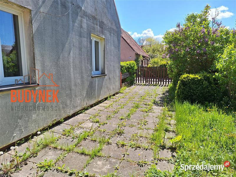 Dom bliźniak Darłowo zachodniopomorskie