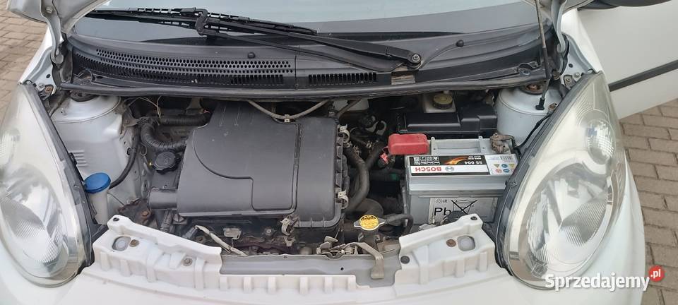 Citroen C1 1 Brzeg Dolny sprzedam