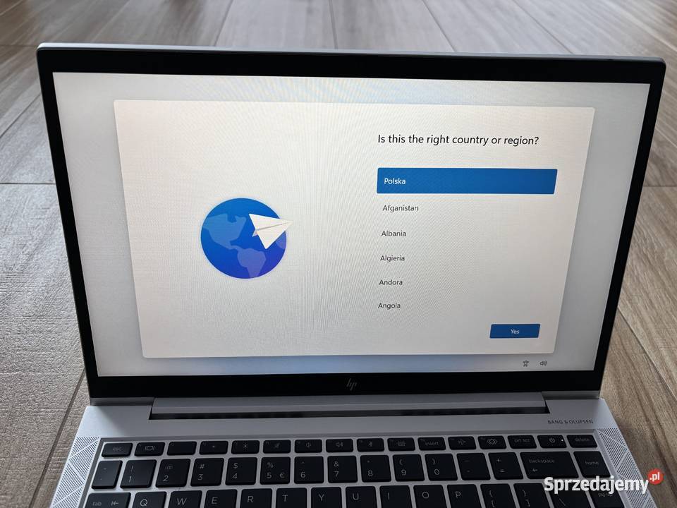 HP EliteBook 840 G7 32GB RAM i5 256SSD 14 FHD HP/Compaq