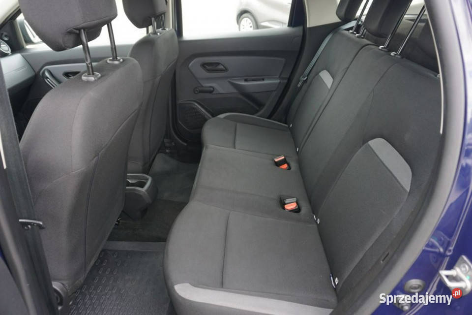 Dacia Duster 16SCe 115 Essential 4x2 salon Lublin