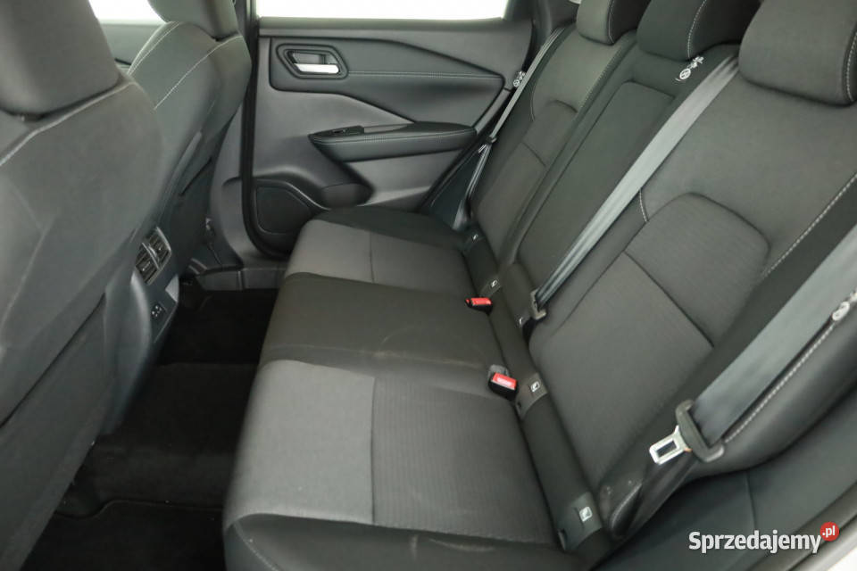 Nissan Qashqai 15 ePower 1497cm3 mazowieckie Piaseczno