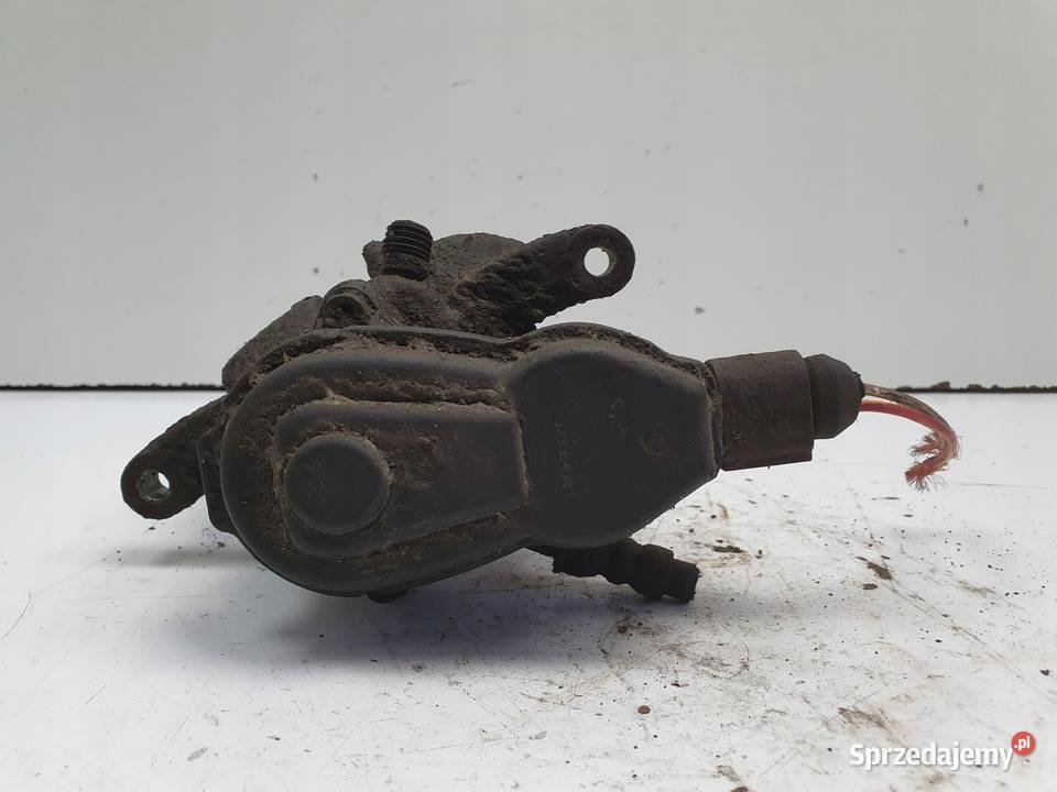 Audi A4 B8 TYLNY ZACISK HAMULCOWY prawy tył Rudka