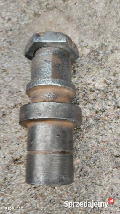 Junak m10 os zebatki Tomaszów Mazowiecki sprzedam