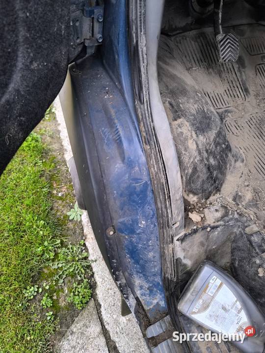 Kabina Gaz Gazela małopolskie Marcyporęba sprzedam