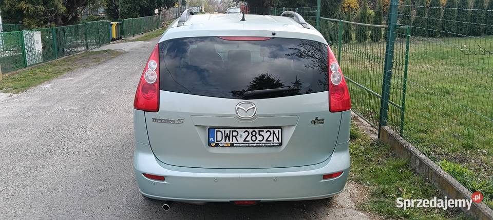 Mazda 5
