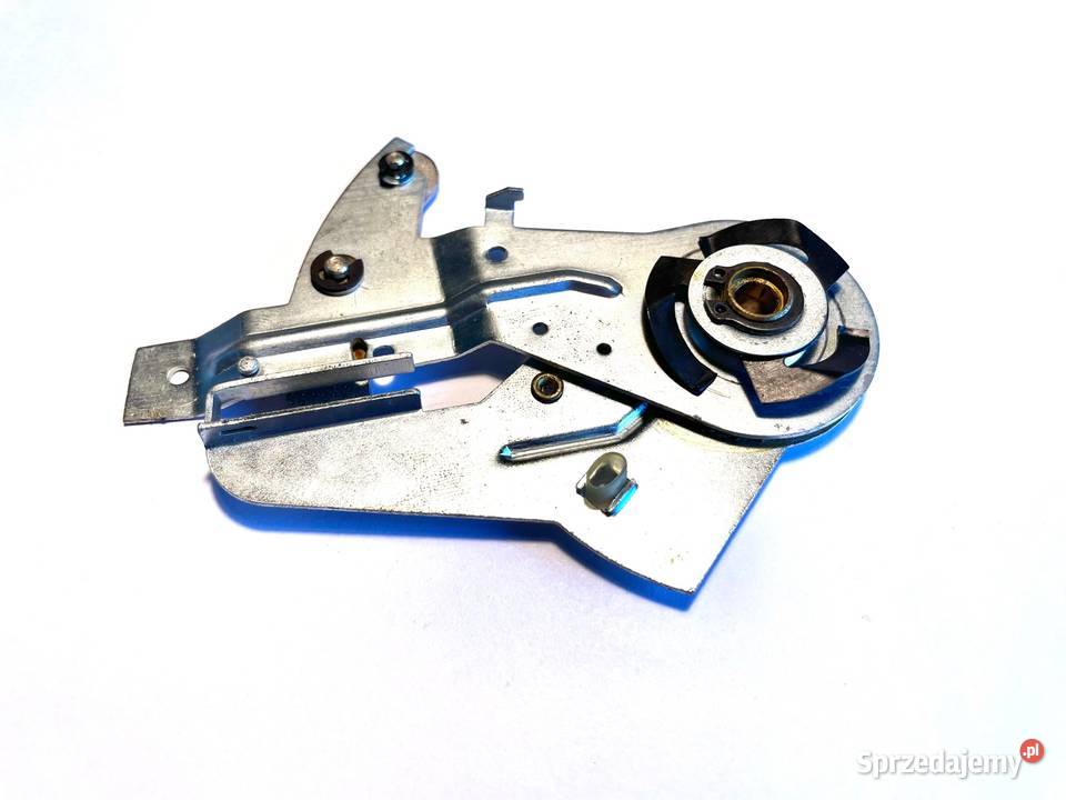 DANIEL element mechanizmu