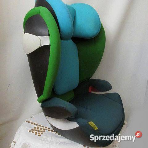 fotelik samochodowy maxi cosi tobii 918 Wrocław