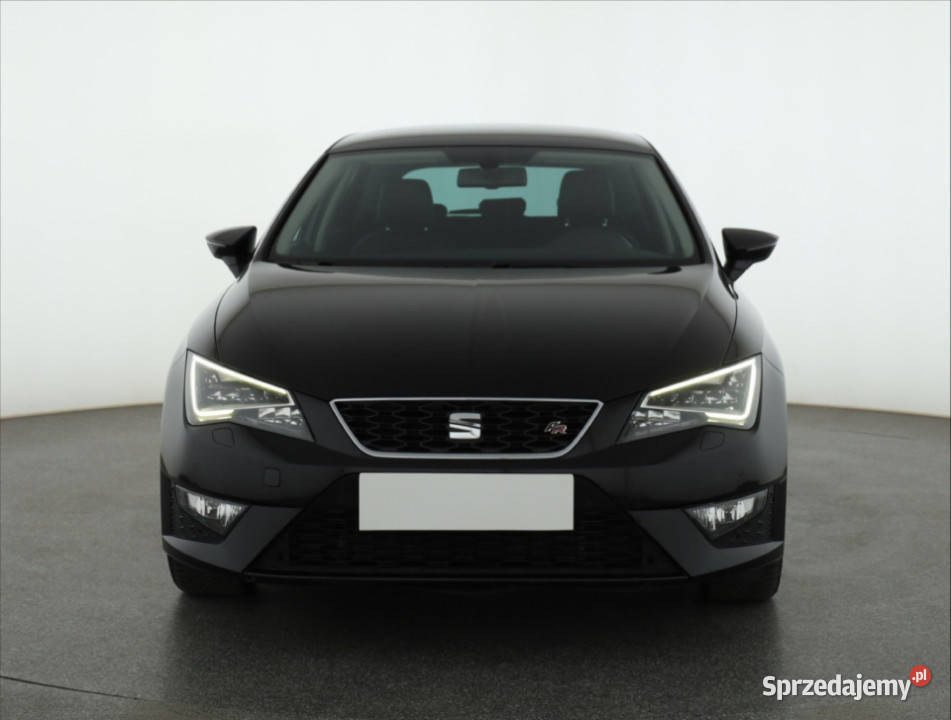 Seat Leon 20 TDI FR bluetooth Piaseczno