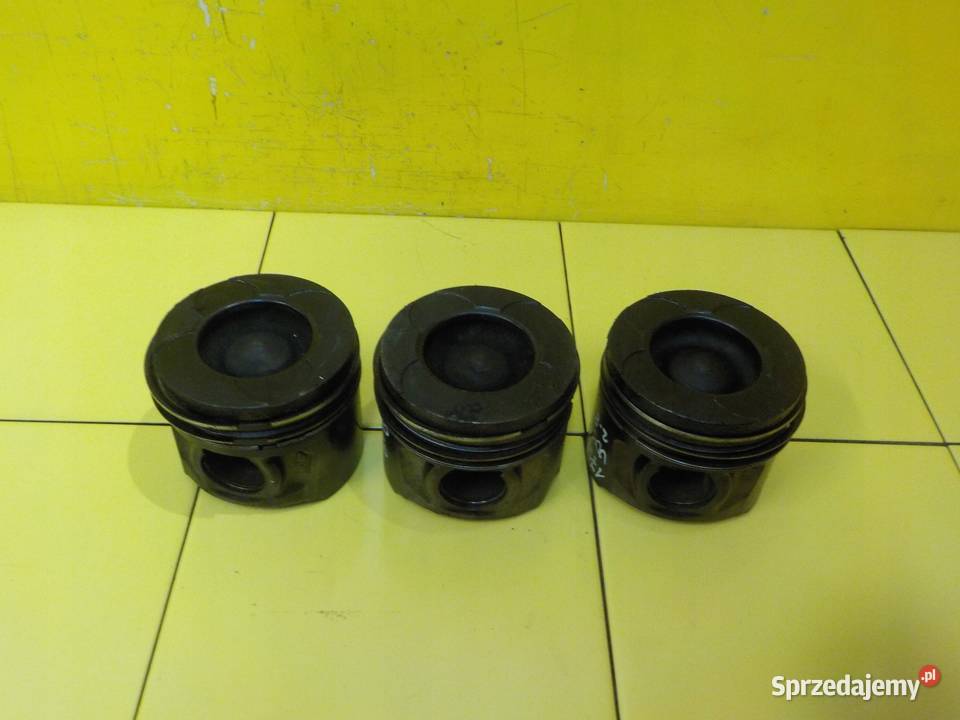 CHRYSLER GRAND VOYAGER 28 CRD 10r 163 VM64C tlok