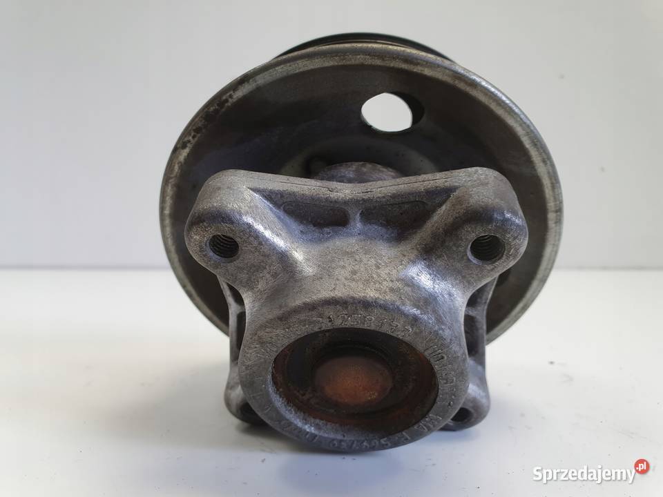 Volvo V70 III XC70 II 24 D5 ROLKA PASKA OSPRZĘTU Chełm