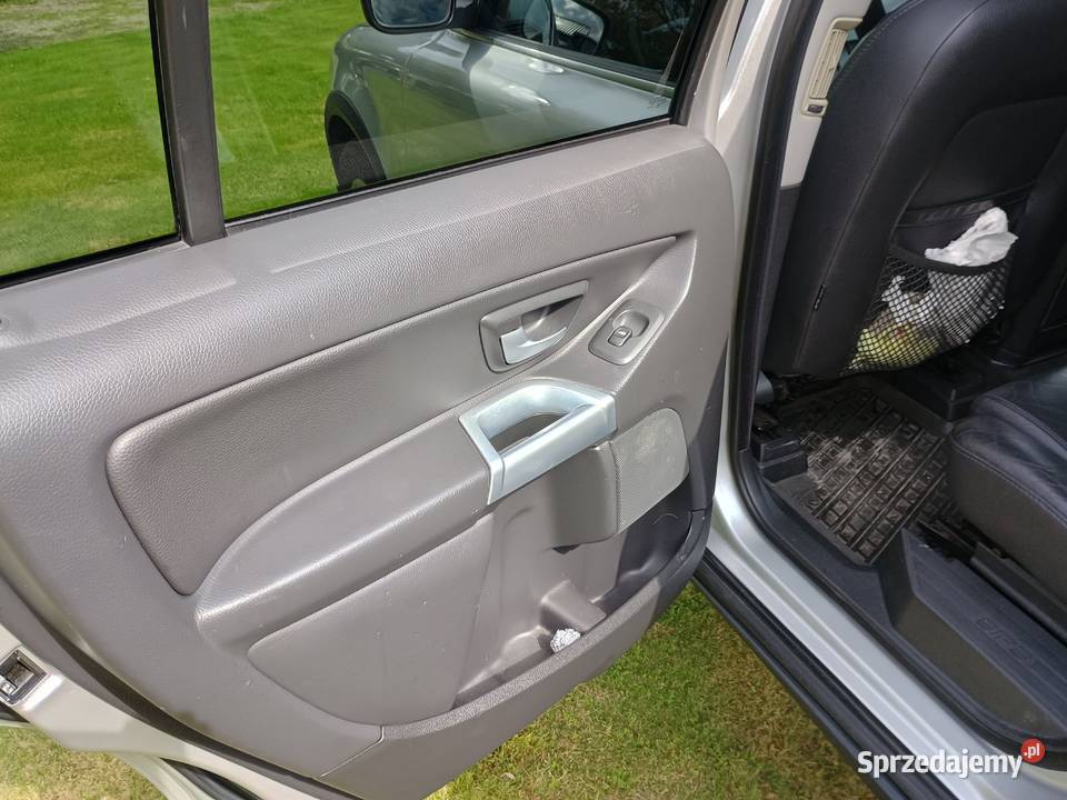 Sprzedam Volvo XC90 ASR (kontrola trakcji) Żyrardów sprzedam