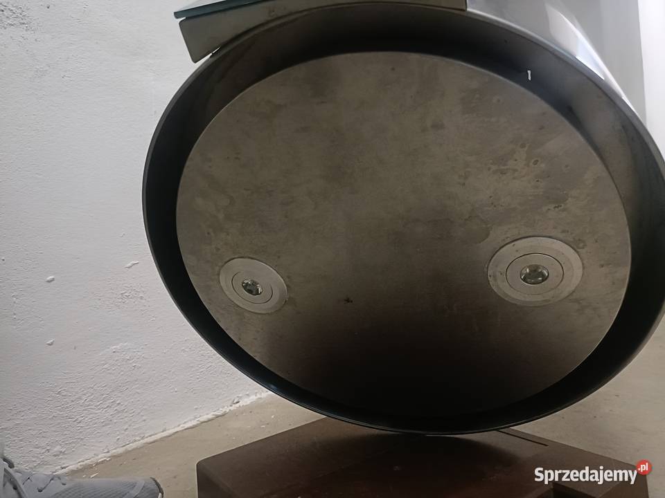 Okap kominowy CIARKO Łódź