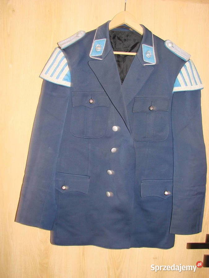 marynarka mundurowa sprzedam