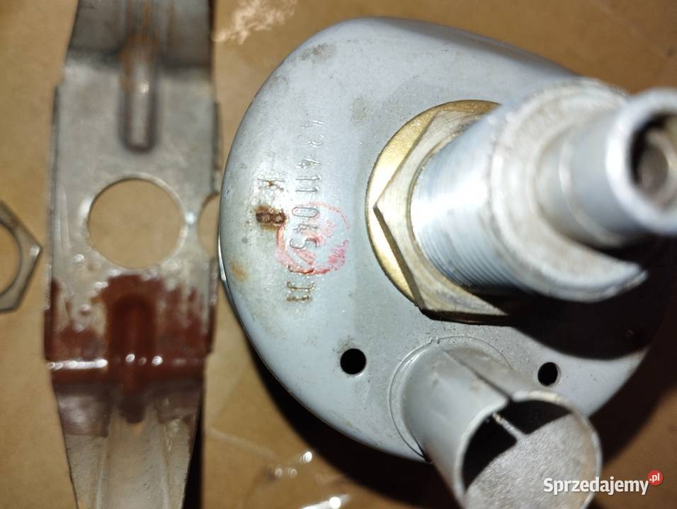 CZ 477 SPORT manetki kierownicy nowe oryginał śląskie Jaworzno