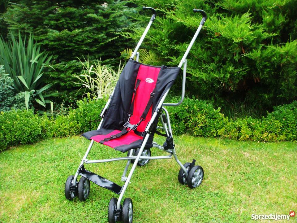 Wielofunkcyjny wózek Xlander wózek parasolka Wielofunkcyjne