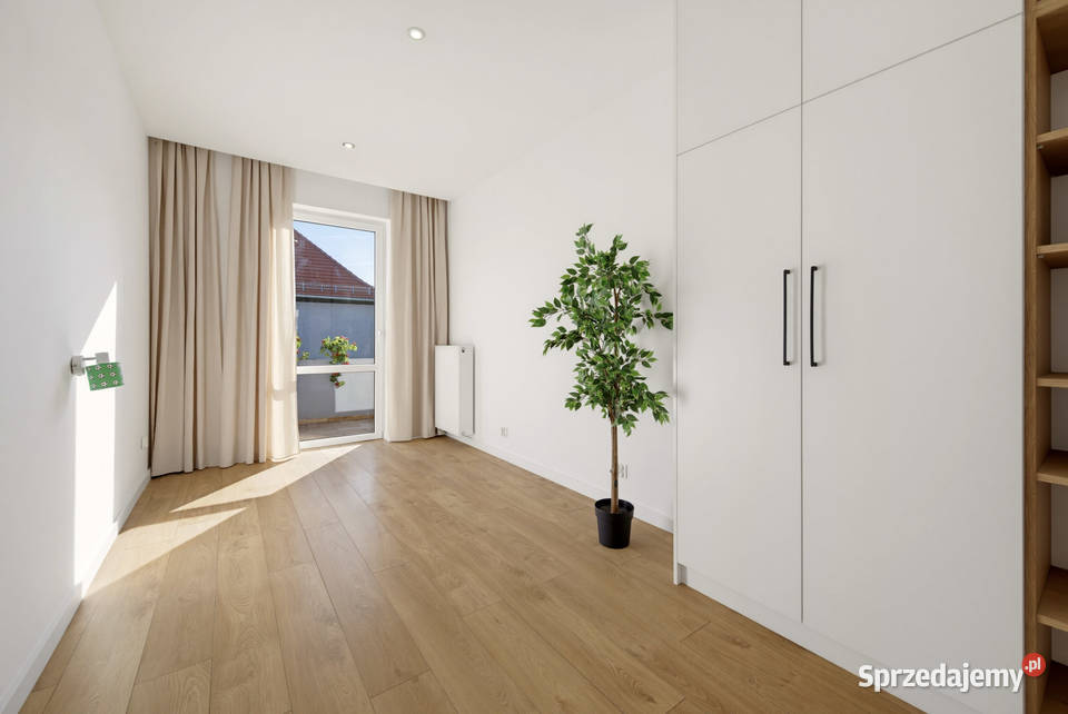 Ptasia Dzielnica 73 m ogródek 2 balkony piwnica 73m2 Gliwice