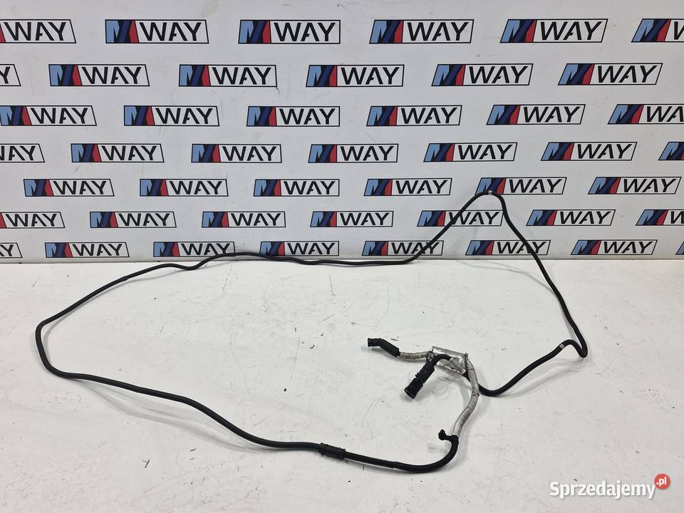 BMW G20 G21 PRZEWÓD SCR ADBLUE DOZUJĄCY 7451323